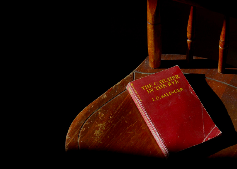 50 classics from (almost) everyone's high school reading list